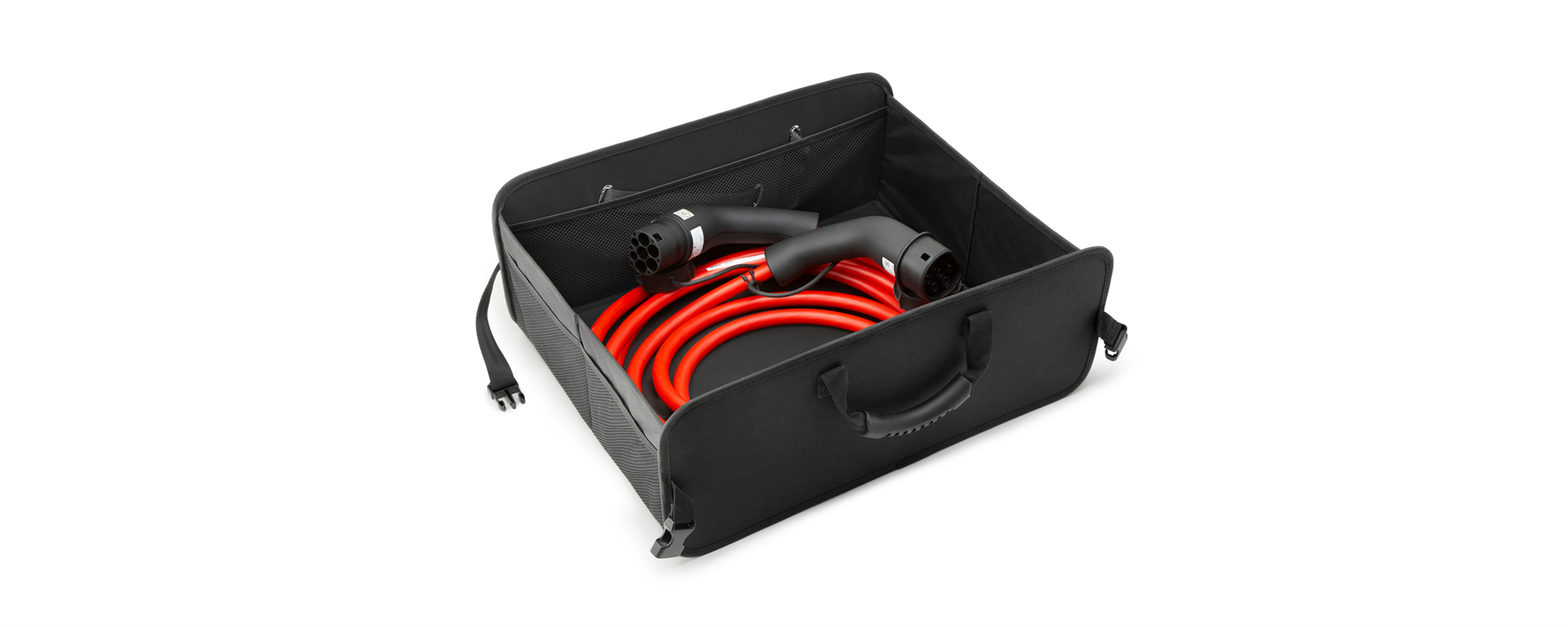 Accesorios para vehículos eléctricos