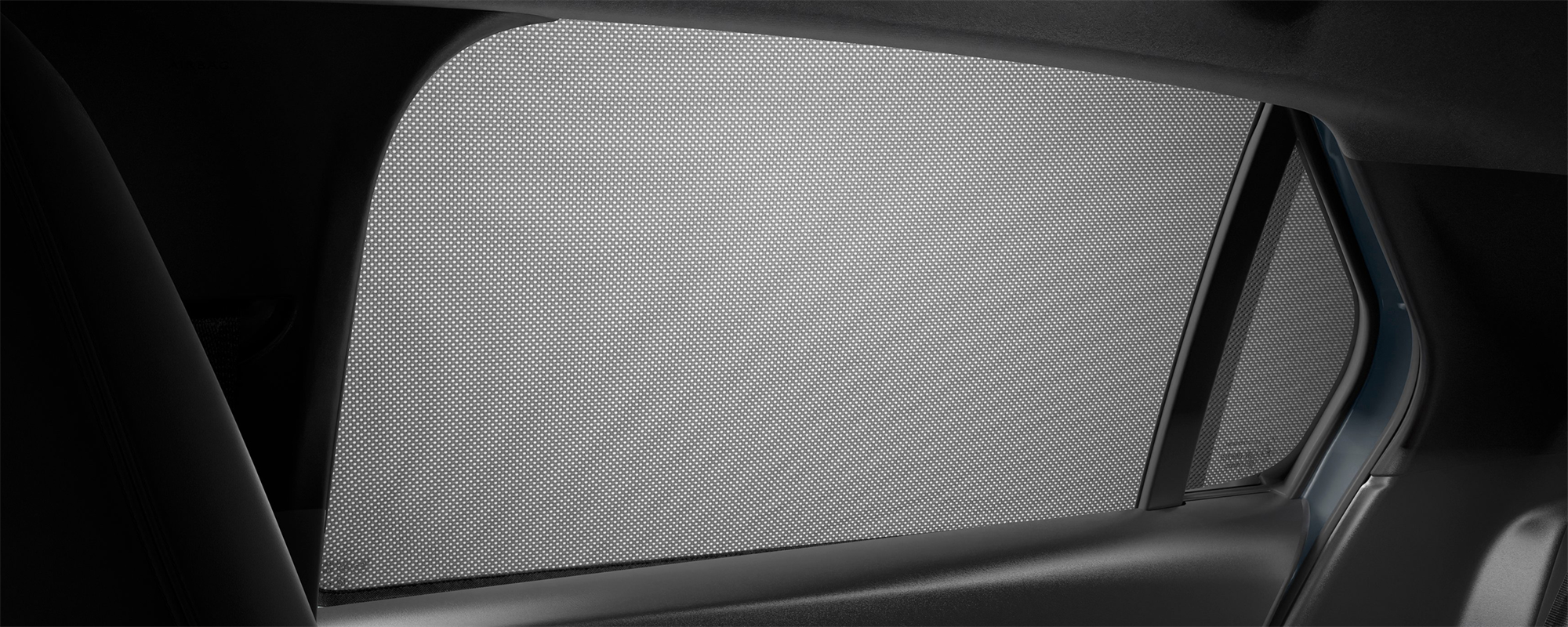 Cortinas parasol Cortinas parasol