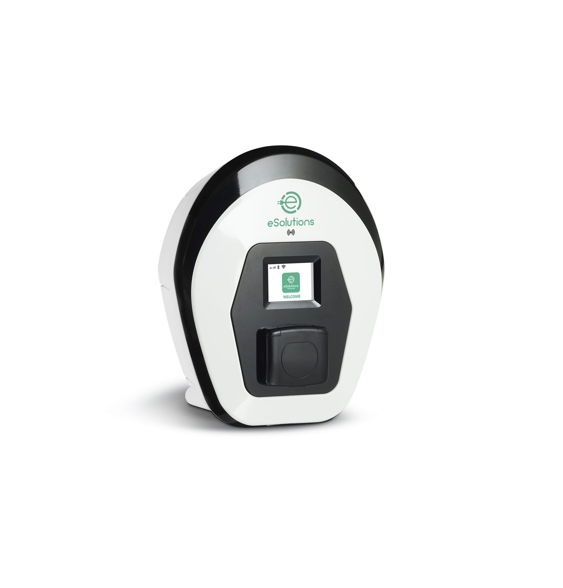 Epro wallbox