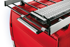Rodillo de carga para portaobjetos de techo para per Fiat Professional Ducato
