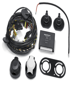 Cableado de 7 polos