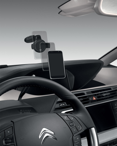 Minisoporte para smartphone