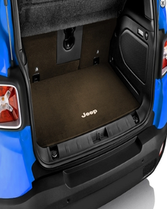 Alfombrilla para maletero para Jeep Renegade