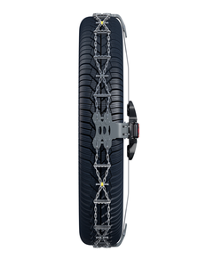 Cadenas De Nieve Para Llantas Abarth 17''