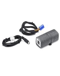 Cable de conexión a iPod para Lancia Ypsilon