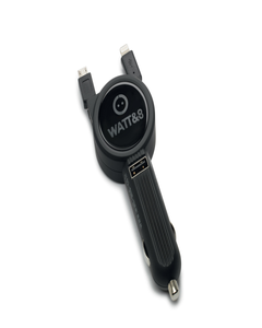 Cargador Universal de teléfono
