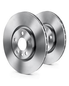 Disco de freno delantero para Fiat y Fiat Professional