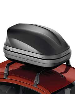 Portaequipajes de techo corto de 330 L