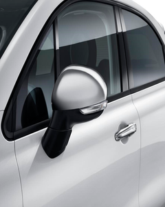 CARCASAS ESPEJOS RETROVISORES PARA FIAT 500X