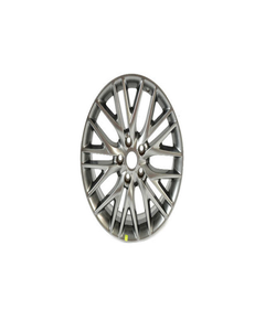 LLANTAS DE ALEACIÓN DE 20''