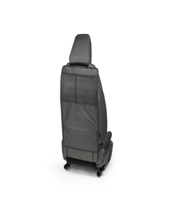 Protección de respaldo del asiento delantero