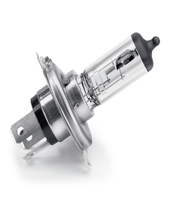 Lámpara H4 60W 12V para Fiat y Fiat Professional