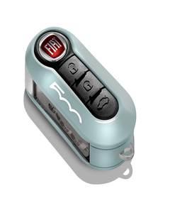 Kit de tapa para llaves para Fiat