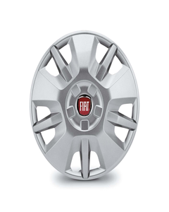 Kit de tapacubos para ruedas de 16'' para Fiat Professional Ducato