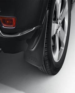 FALDILLAS TRASERAS PARA JEEP GRAND CHEROKEE
