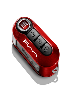 Kit de tapa para llaves para Fiat 500L