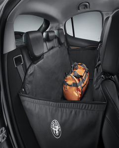 Funda de protección para asientos traseros para Alfa Romeo