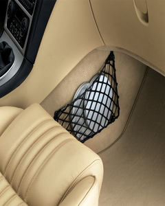Red de inmovilización para asiento delantero para Alfa Romeo 159