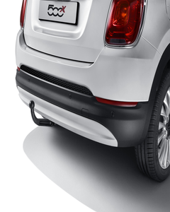 Cableado eléctrico para gancho de remolque de 13 polos para Fiat 500X