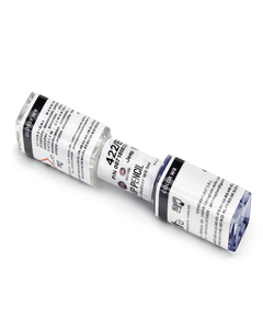 Rotulador de retoque VR-422/B azul neptuno para Lancia Delta