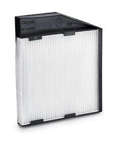 Filtro de aire del habitáculo de partículas para Jeep Wrangler