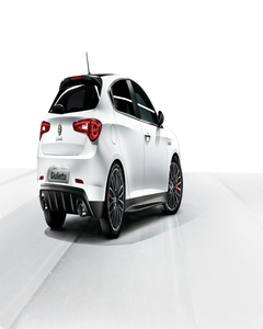 Juego Faldones para Alfa Romeo Giulietta
