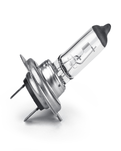 Lámpara H7 55W 12V 12V 